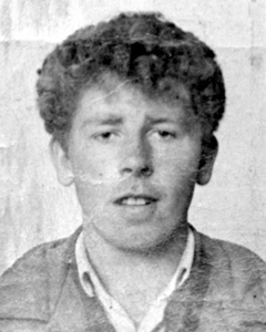  Seamus Maguire
